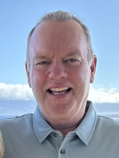 Picture of Jim Keighran